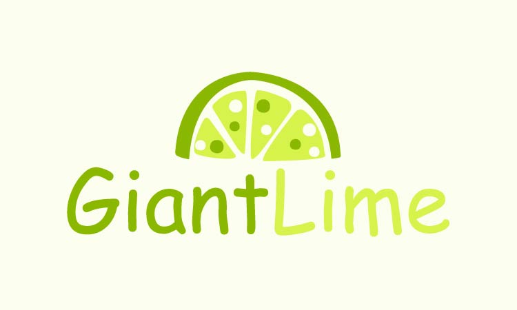 GiantLime.com - buy New premium domains